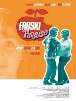 poster de Eroski/Paraíso