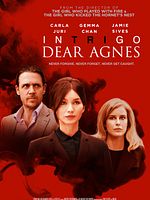 poster de Intrigo : chère Agnès