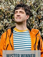 poster de Mister Winner