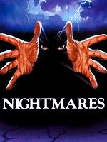 poster de En plein cauchemar