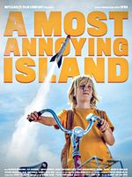poster de A Most Annoying Island