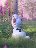image de Frozen: At Home With Olaf