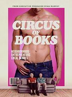 poster de Circus Of Books