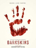 image de Barkskins : Le sang de la terre