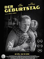 poster de L'Anniversaire