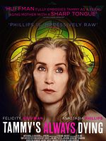 poster de Tammy's Always Dying