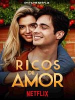 poster de Ricos de Amor