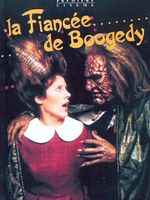 poster de La Fiancée de Boogedy