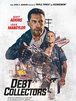 poster de Le Collecteur de dettes 2