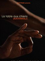poster de La Table aux chiens