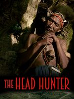 poster de Le chasseur de têtes