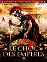 poster de Le Choc des Empires