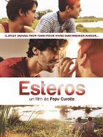 poster de Esteros