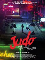 poster de Judo