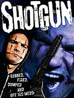 poster de Shotgun