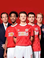 image de The First Team