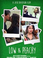 poster de Low and Peachy