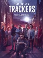 image de Trackers