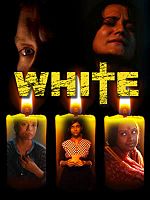 poster de White
