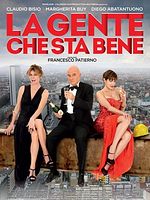 poster de Les Fortunés