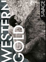 poster de Western Gold