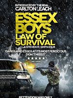 poster de Essex Boys: Law of Survival