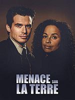 poster de Menace sur la terre