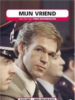 poster de The Judge's Friend