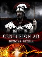 poster de Centurion A.D.
