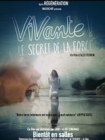 poster de Vivante !
