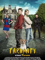 poster de Mission trésor