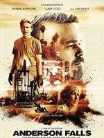 poster de Darkness Falls