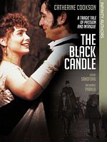poster de The Black Candle