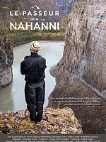 poster de Le Passeur de la Nahanni