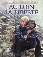 poster de Au loin la liberté