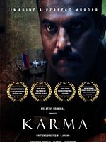 poster de Karma