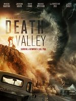 poster de Death Valley
