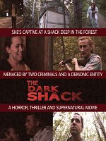 poster de The Dark Shack