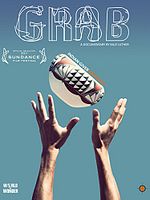 poster de Grab