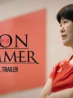 poster de The Iron Hammer