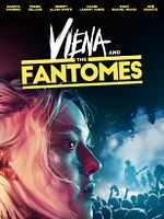 poster de Viena and the Fantomes