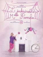 poster de L'indésirable Mademoiselle Pamela
