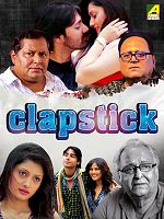 poster de Clapstick