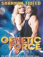 poster de Genetic Force