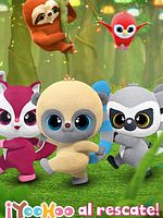 image de YooHoo to the Rescue