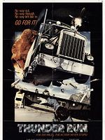 poster de Détruisez le Thunder Run