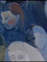 poster de August 22, this year