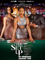 poster de The Set Up