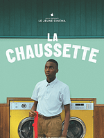 poster de La Chaussette