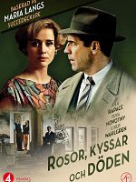 poster de Crimes of passion : Les roses, l'amour et la mort